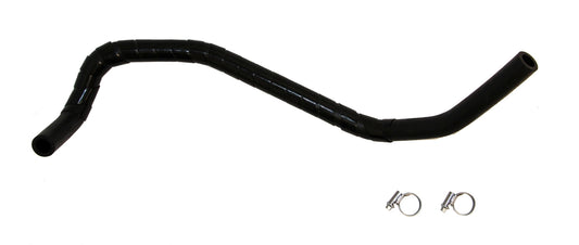 Top View of Power Steering Reservoir Hose CRP PSH0419