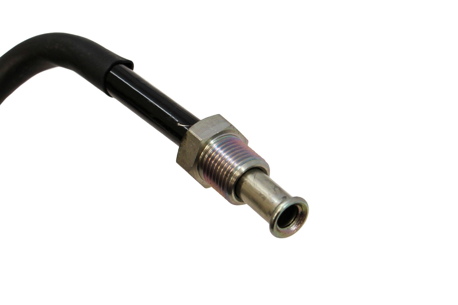 Connector View of Power Steering Pressure Hose CRP PSH0445