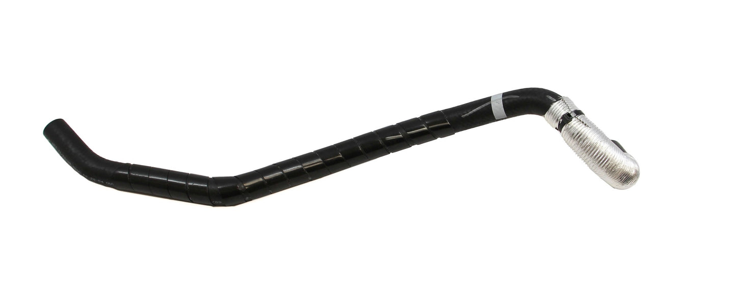 Back View of Power Steering Reservoir Hose CRP PSH0457