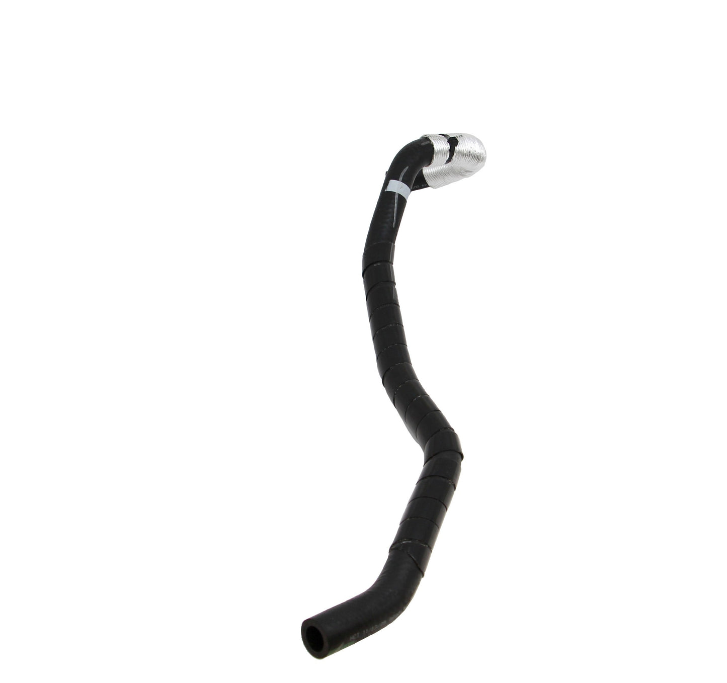 Right View of Power Steering Reservoir Hose CRP PSH0457