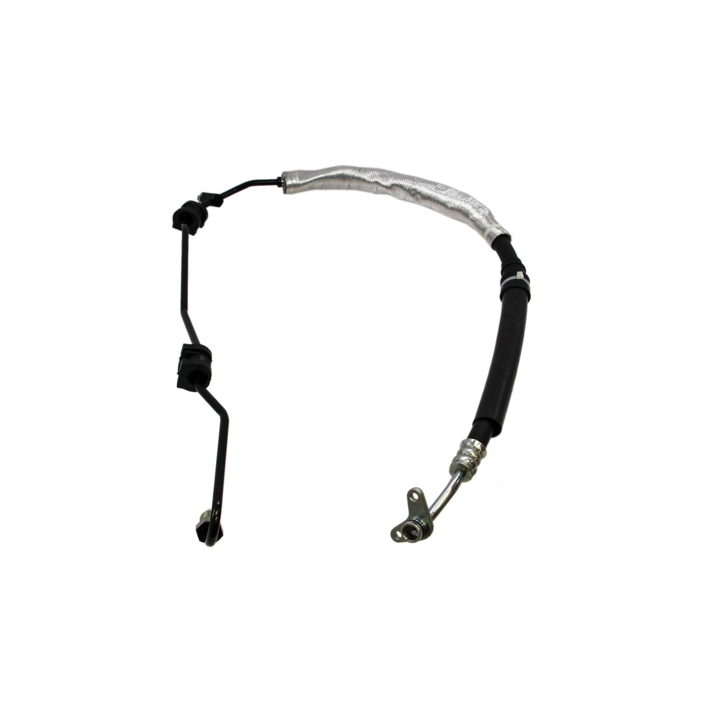 Left View of Power Steering Pressure Hose CRP PSH0478