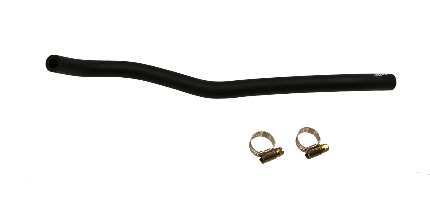 Back View of Power Steering Return Hose CRP PSH0481