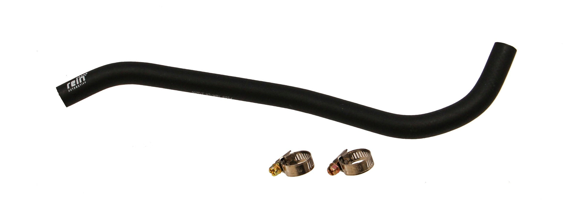 Front View of Power Steering Return Hose CRP PSH0481