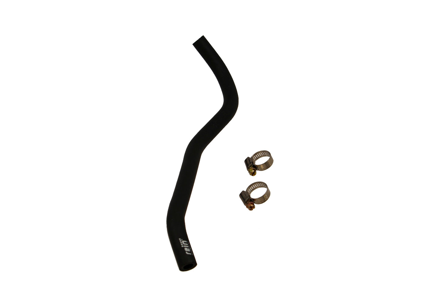 Left View of Power Steering Return Hose CRP PSH0481