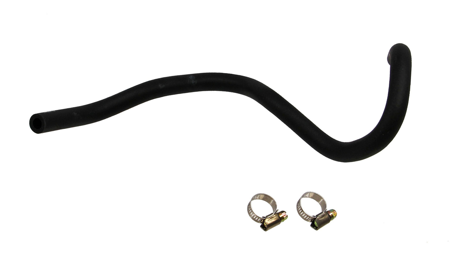 Back View of Power Steering Return Hose CRP PSH0482