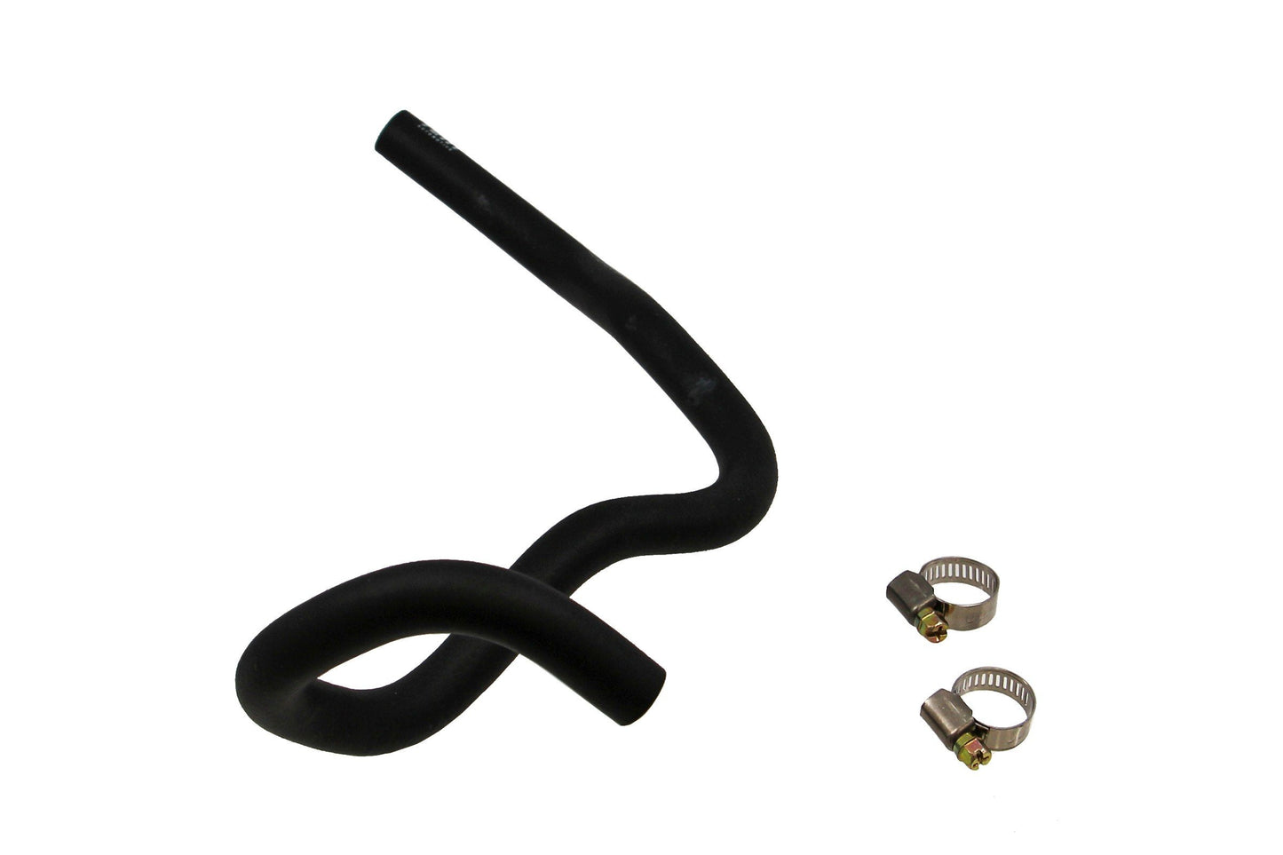 Left View of Power Steering Return Hose CRP PSH0482