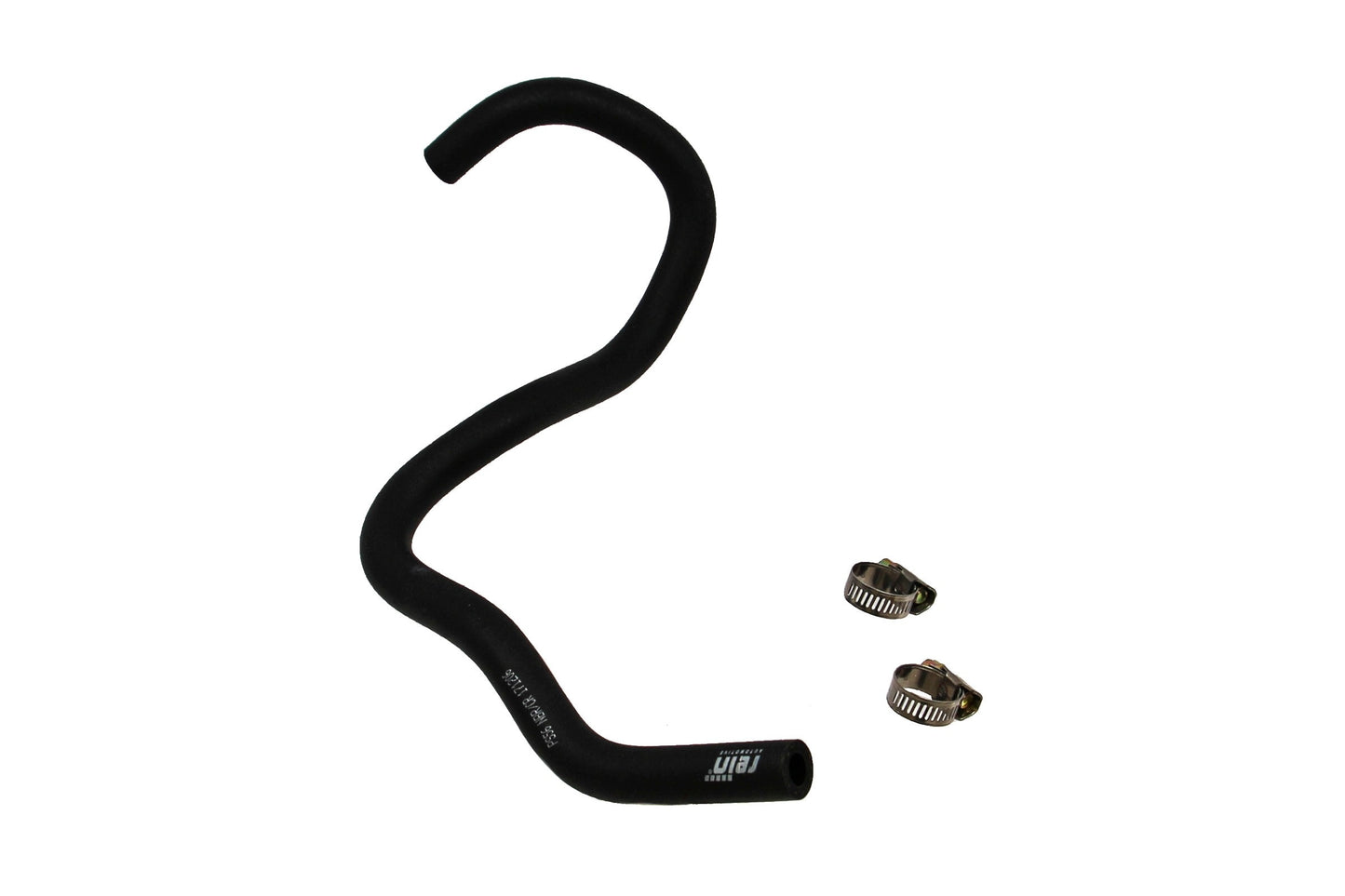 Right View of Power Steering Return Hose CRP PSH0482