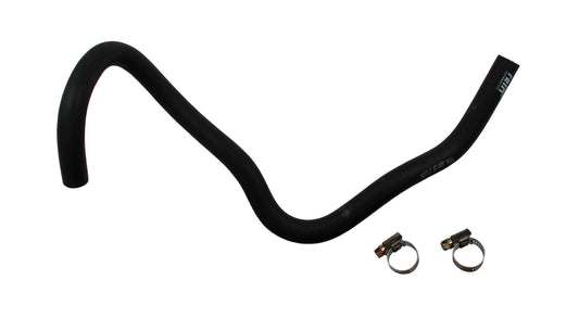 Top View of Power Steering Return Hose CRP PSH0482