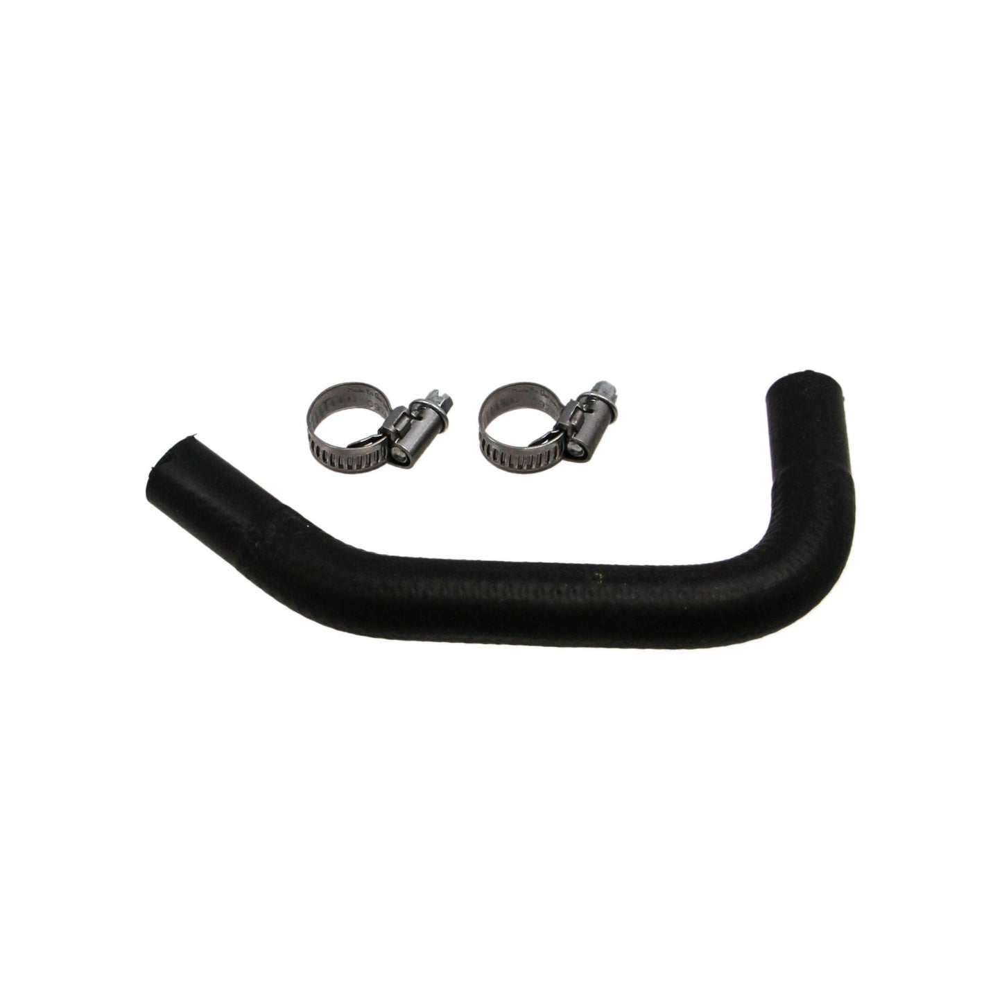 Back View of Power Steering Return Hose CRP PSH0495