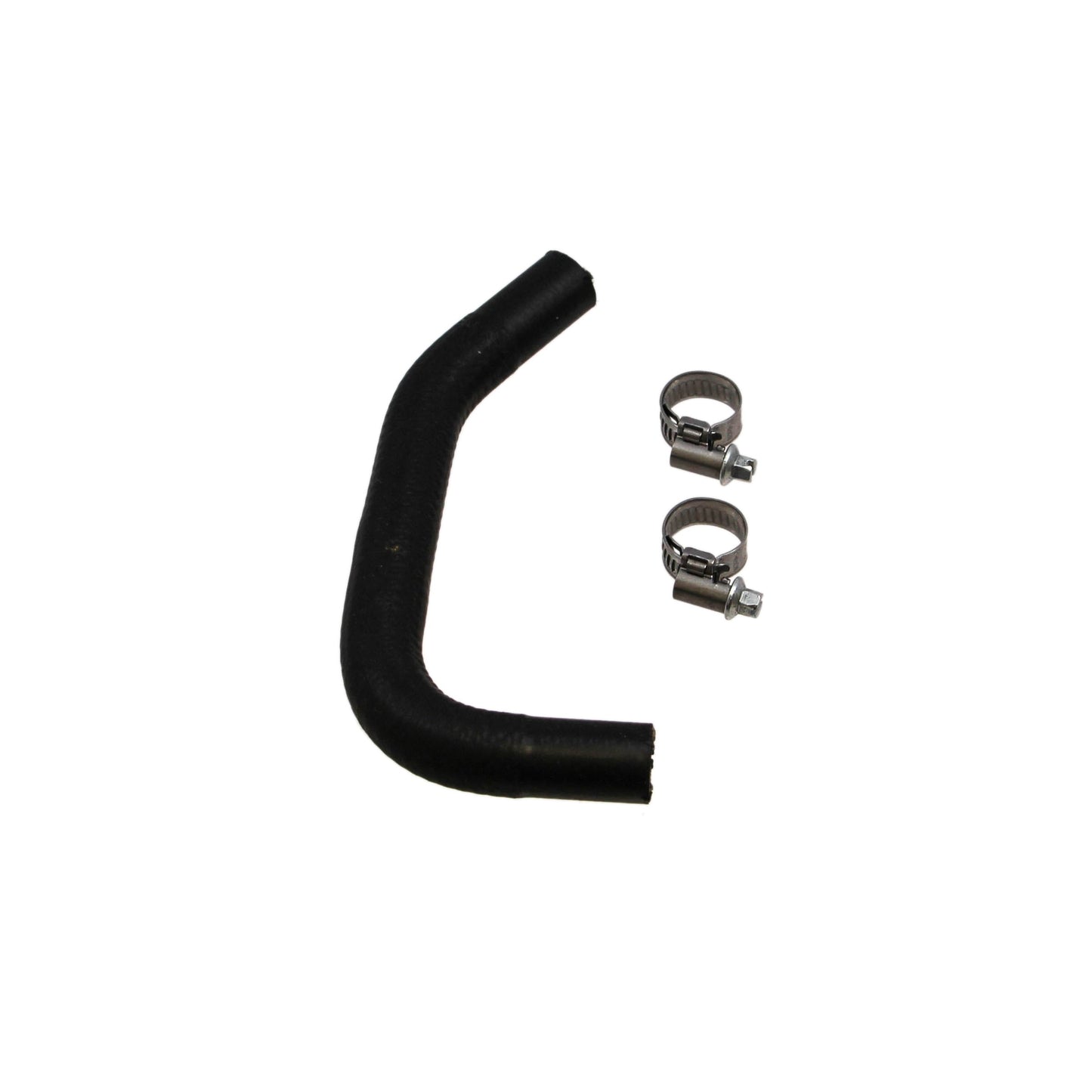 Left View of Power Steering Return Hose CRP PSH0495