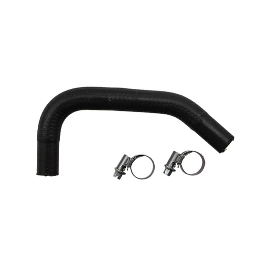 Top View of Power Steering Return Hose CRP PSH0495