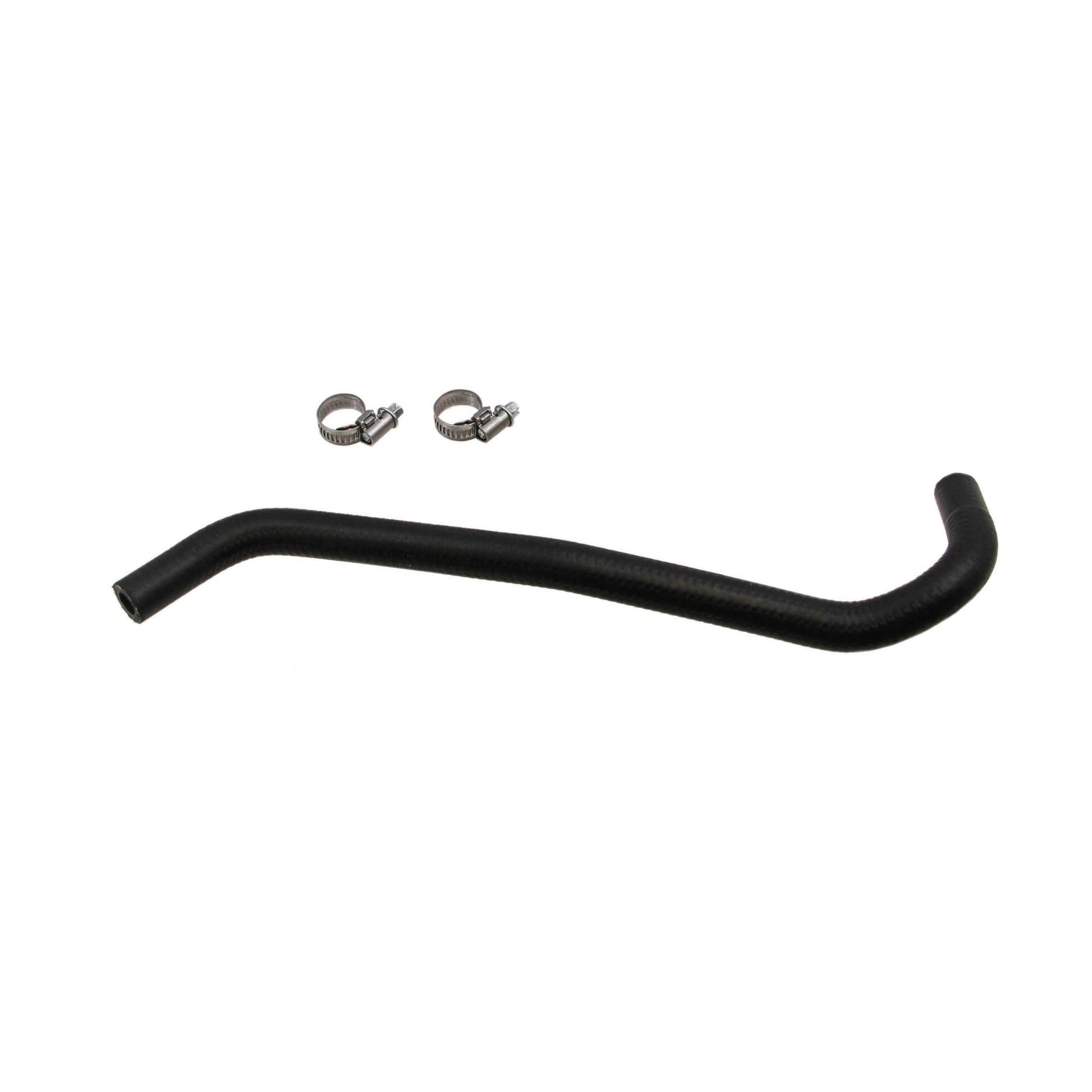 Back View of Power Steering Return Hose CRP PSH0496