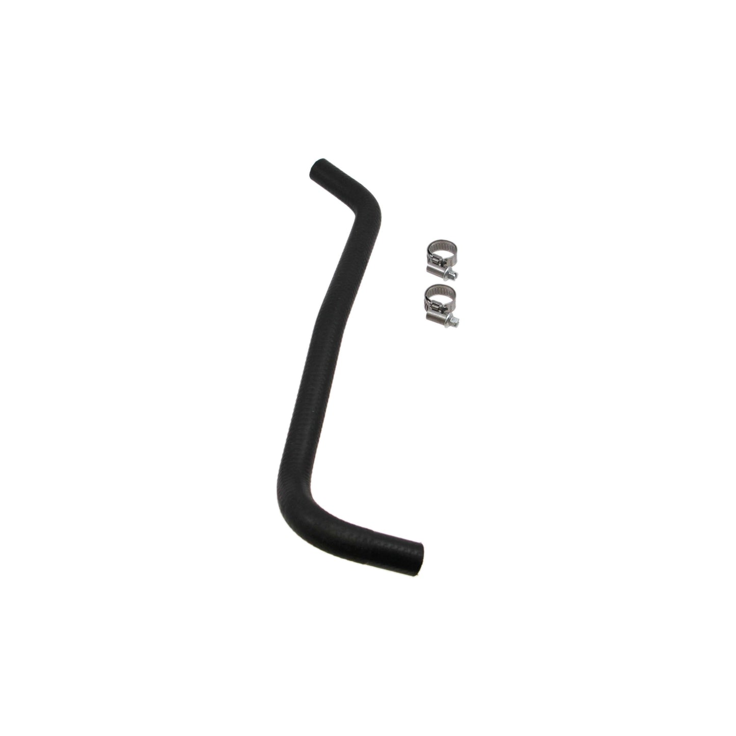 Left View of Power Steering Return Hose CRP PSH0496