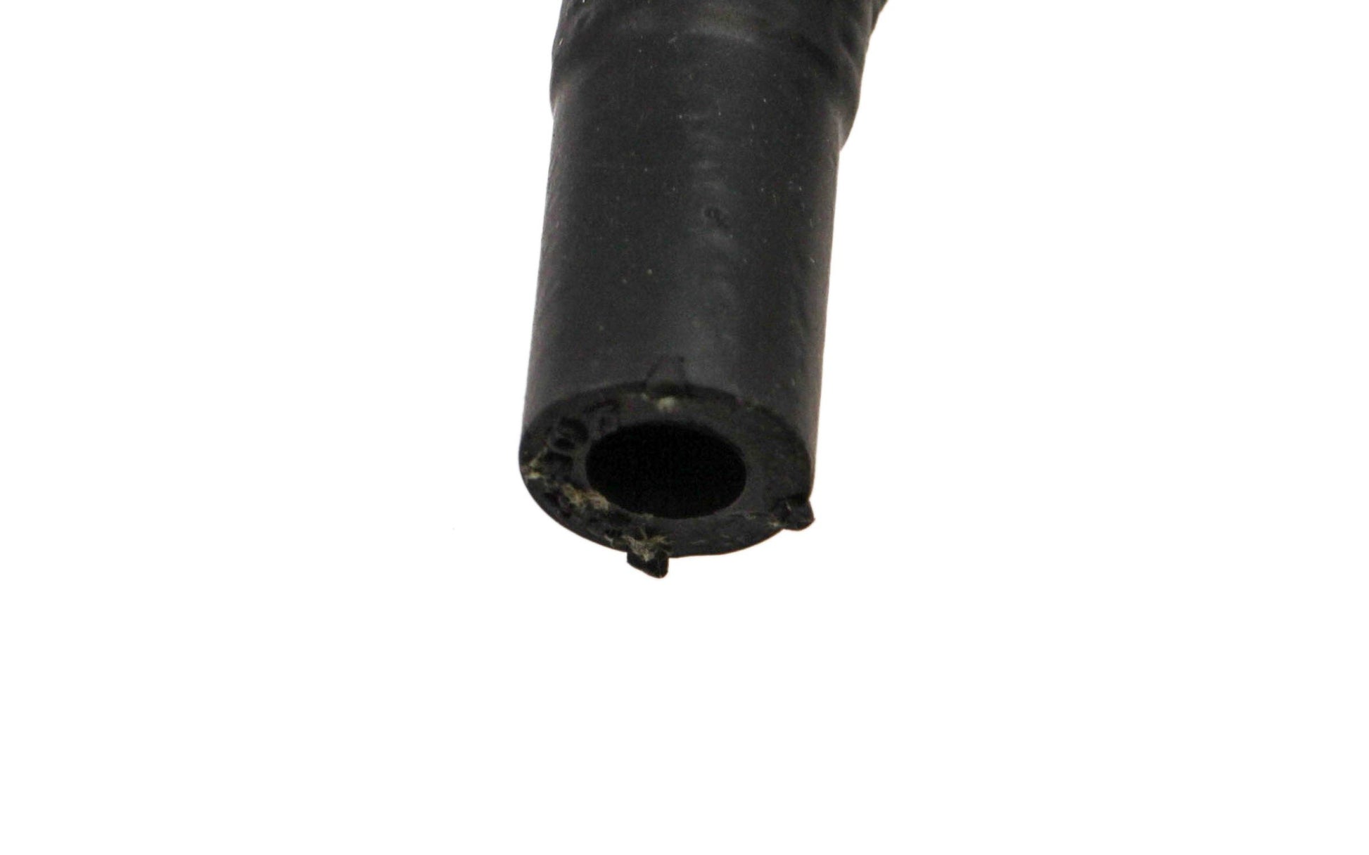 Connector View of Power Steering Return Hose CRP PSH0500