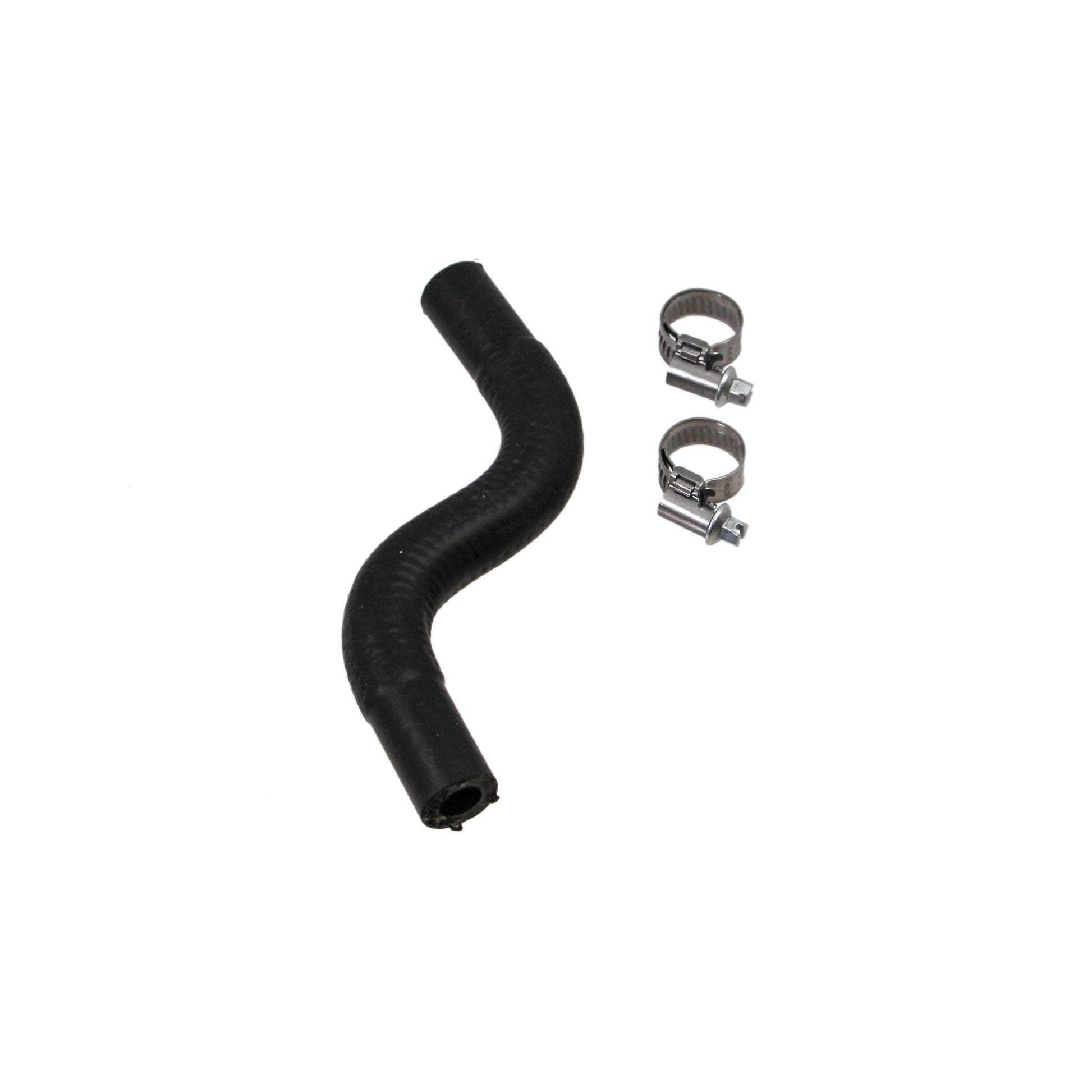 Left View of Power Steering Return Hose CRP PSH0500