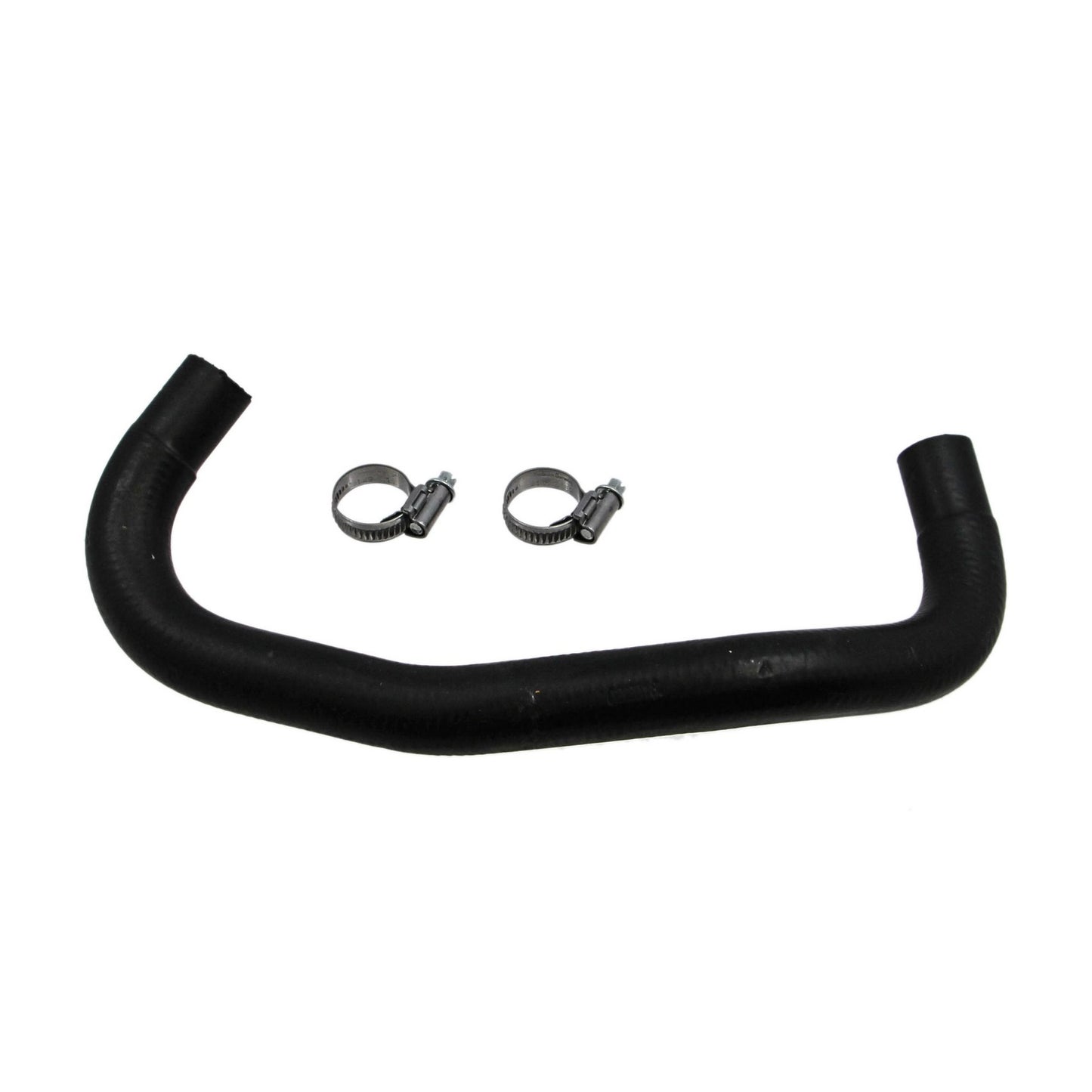 Back View of Power Steering Reservoir Hose CRP PSH0503