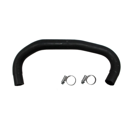 Top View of Power Steering Reservoir Hose CRP PSH0503