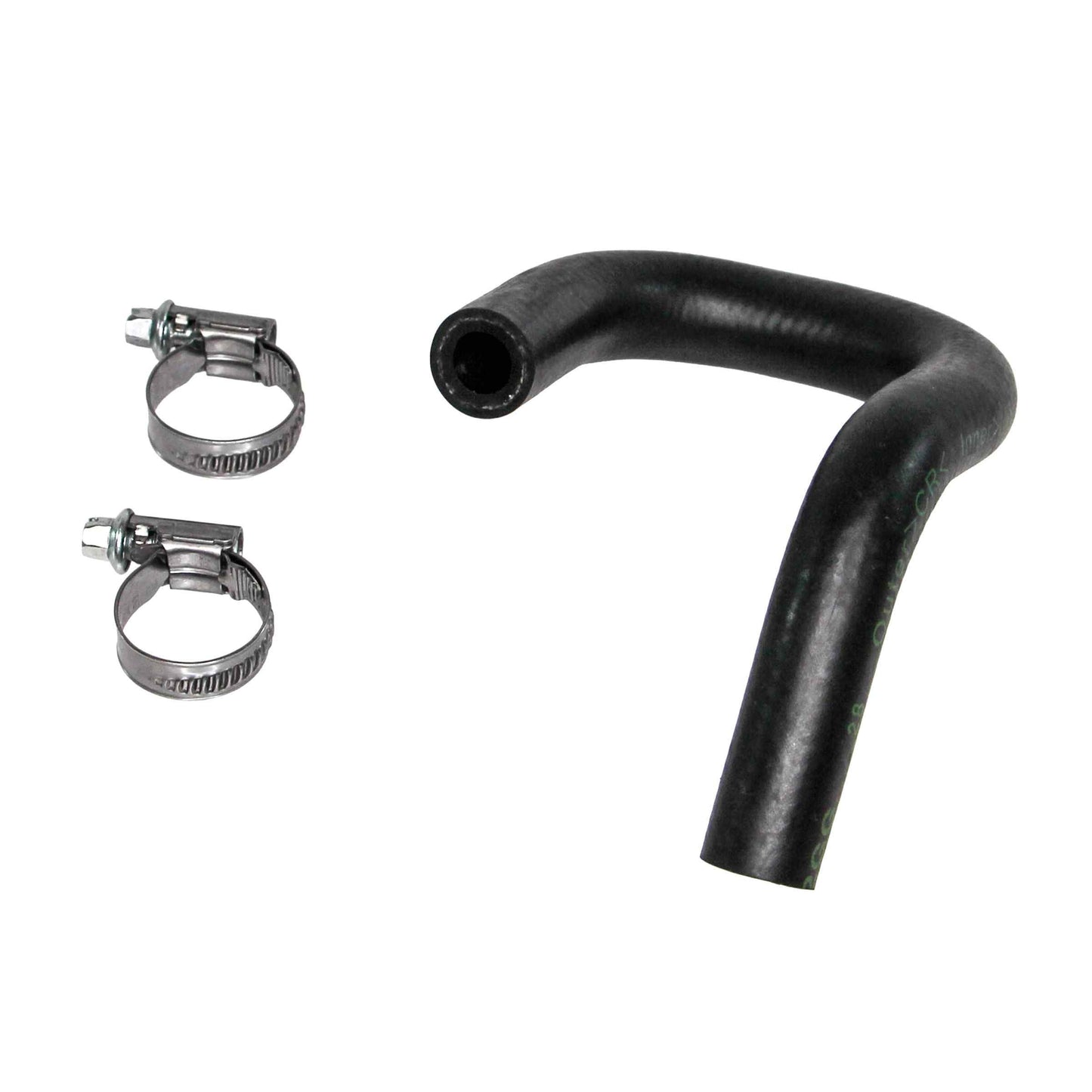 Right View of Power Steering Return Hose CRP PSH0522