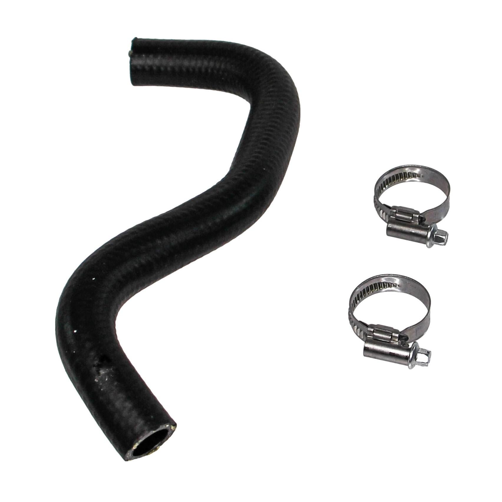 Left View of Power Steering Reservoir Hose CRP PSH0531