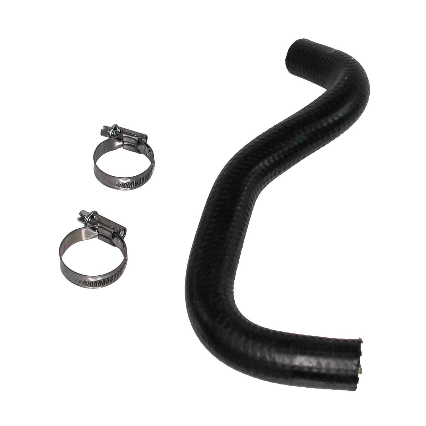 Right View of Power Steering Reservoir Hose CRP PSH0531