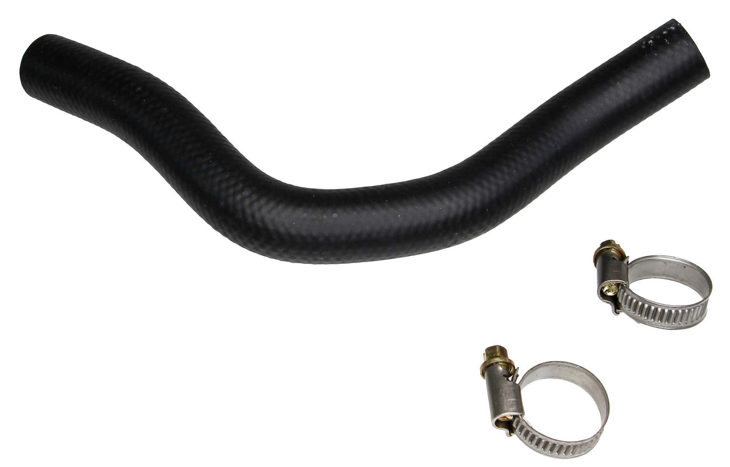 Back View of Power Steering Reservoir Hose CRP PSH0546