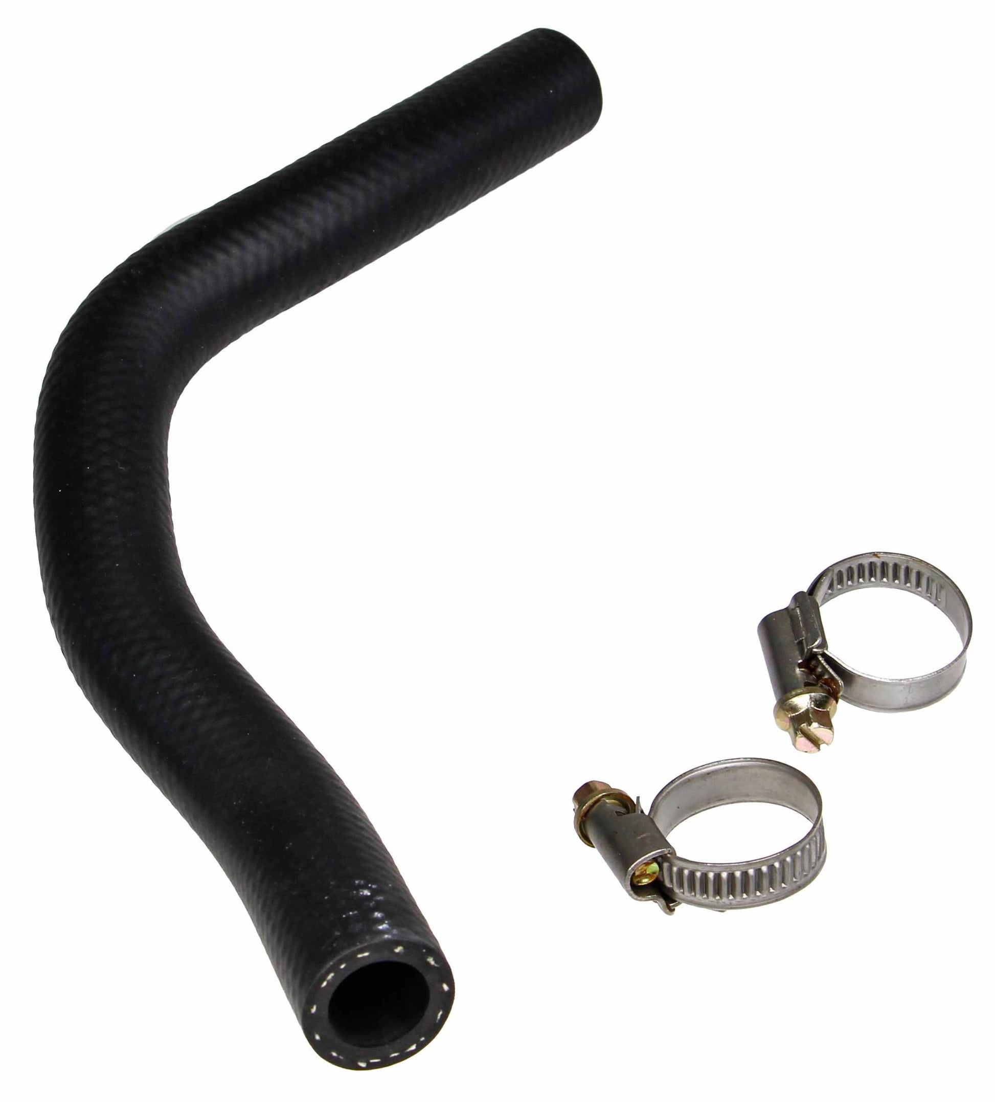 Left View of Power Steering Reservoir Hose CRP PSH0546