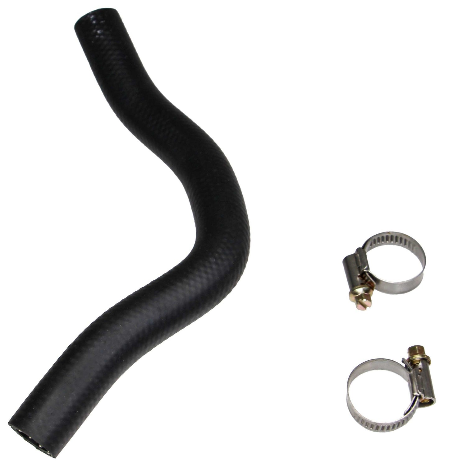 Right View of Power Steering Reservoir Hose CRP PSH0546