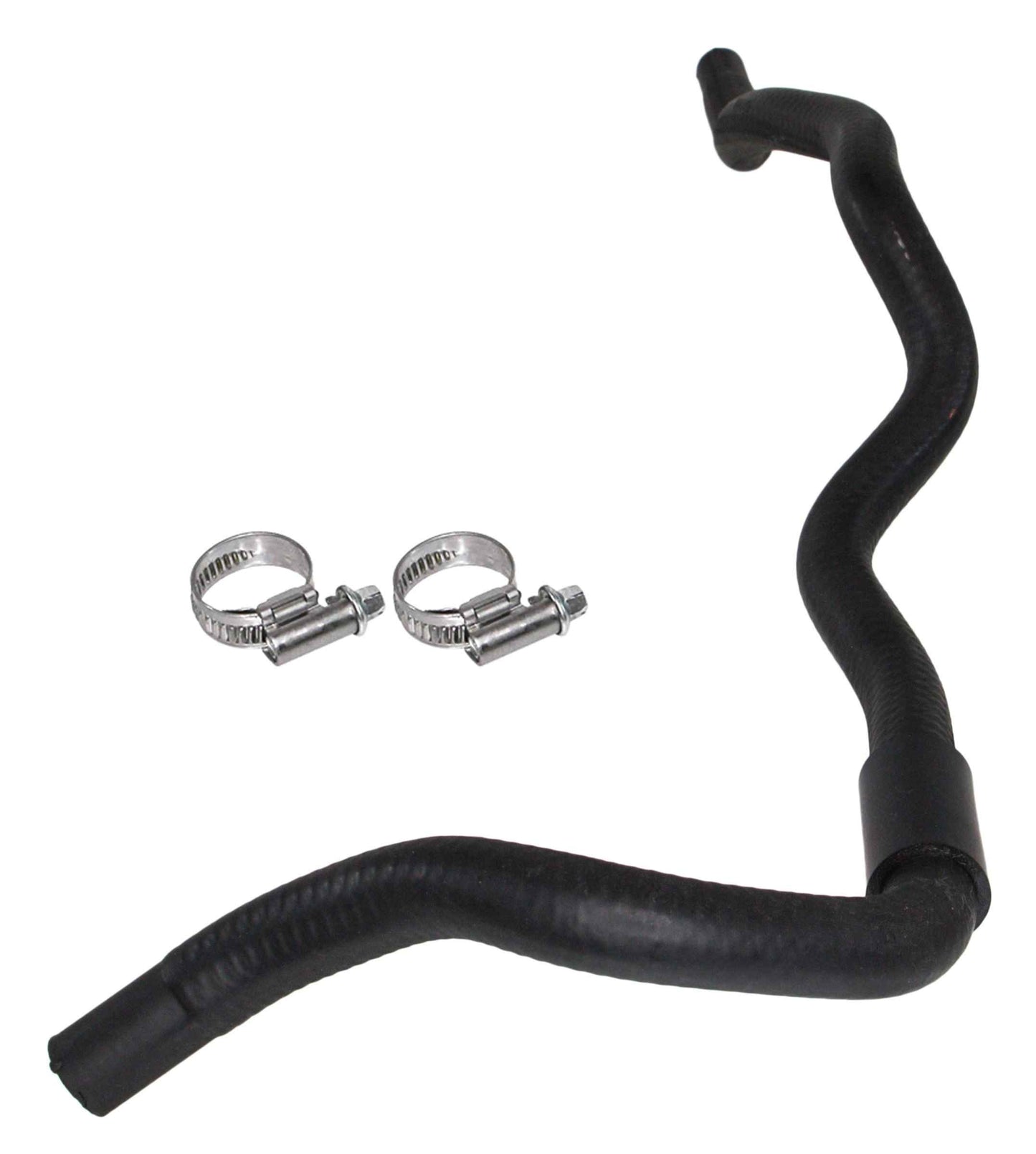 Right View of Power Steering Return Hose CRP PSH0556