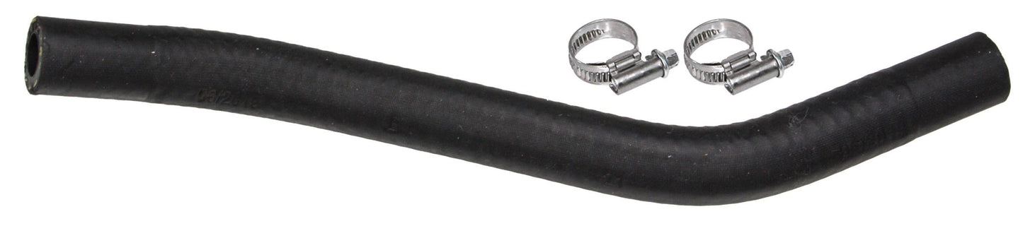 Back View of Power Steering Return Hose CRP PSH0560