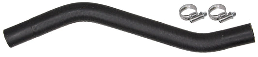 Top View of Power Steering Return Hose CRP PSH0560