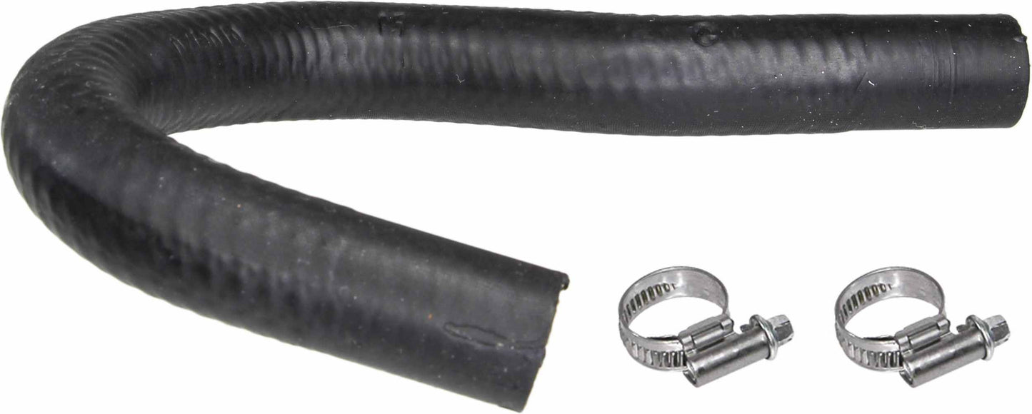 Front View of Power Steering Return Hose CRP PSH0567