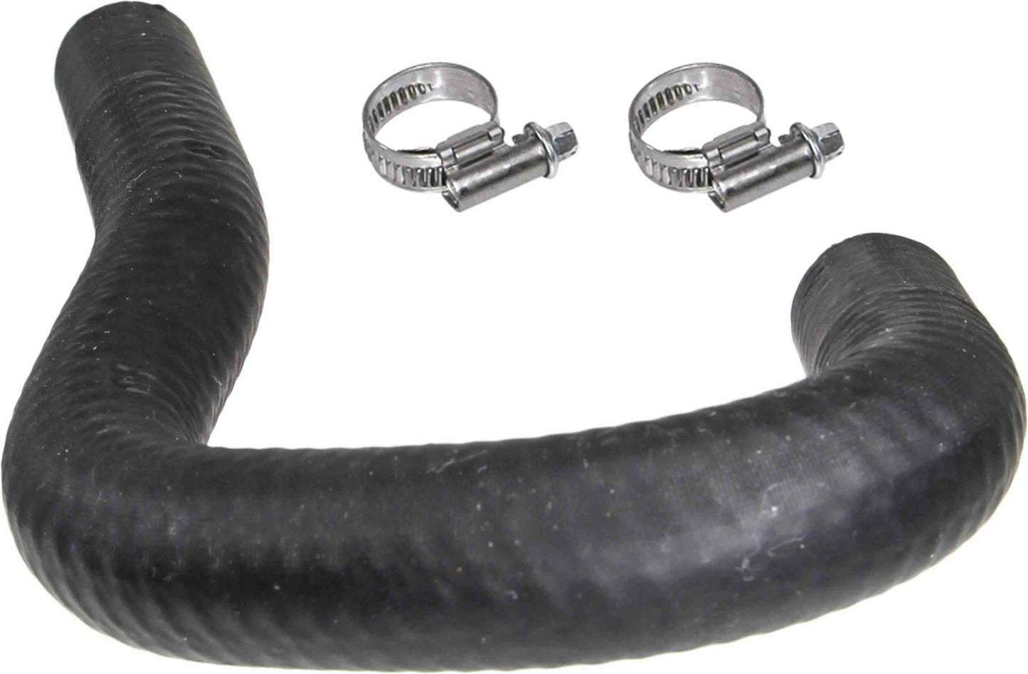 Left View of Power Steering Return Hose CRP PSH0567