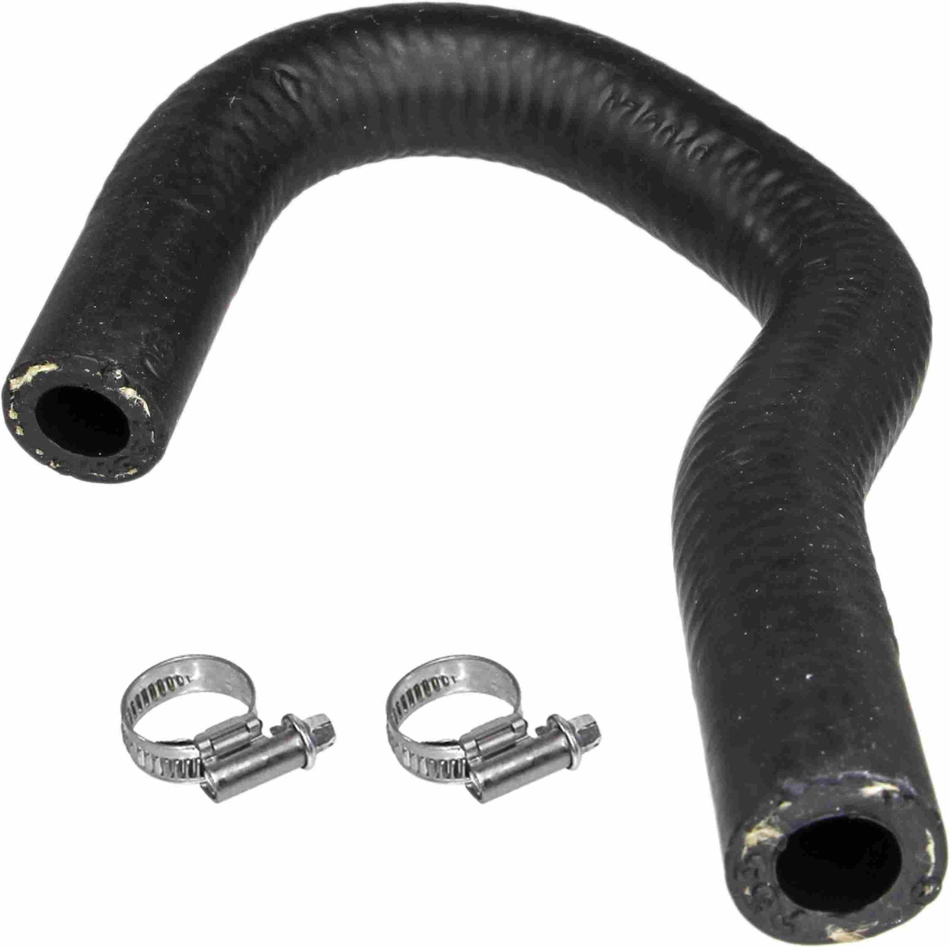 Right View of Power Steering Return Hose CRP PSH0567