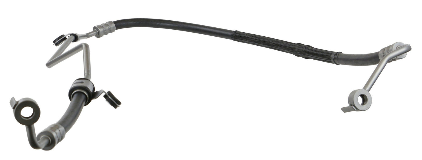 Right View of Power Steering Pressure Hose CRP PSH0572