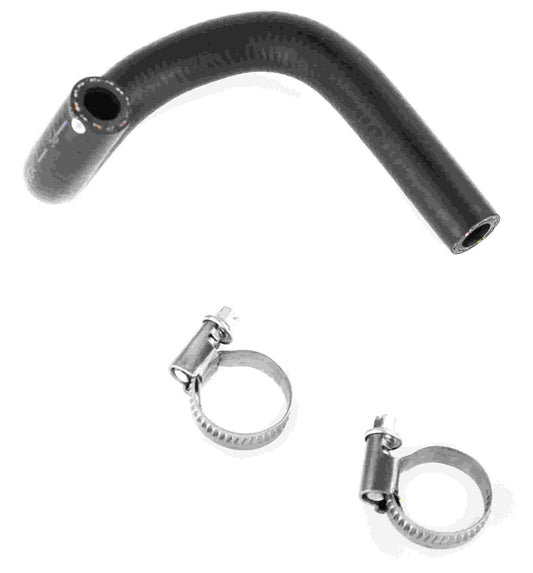 Top View of Power Steering Return Hose CRP PSH0589