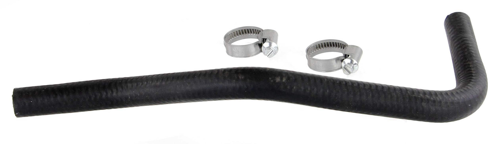 Back View of Power Steering Return Hose CRP PSH0590