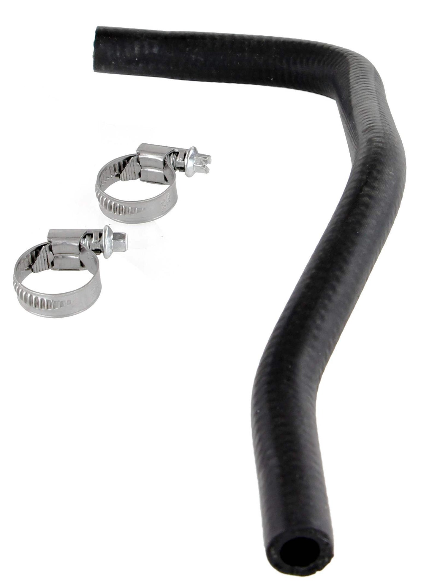 Left View of Power Steering Return Hose CRP PSH0590