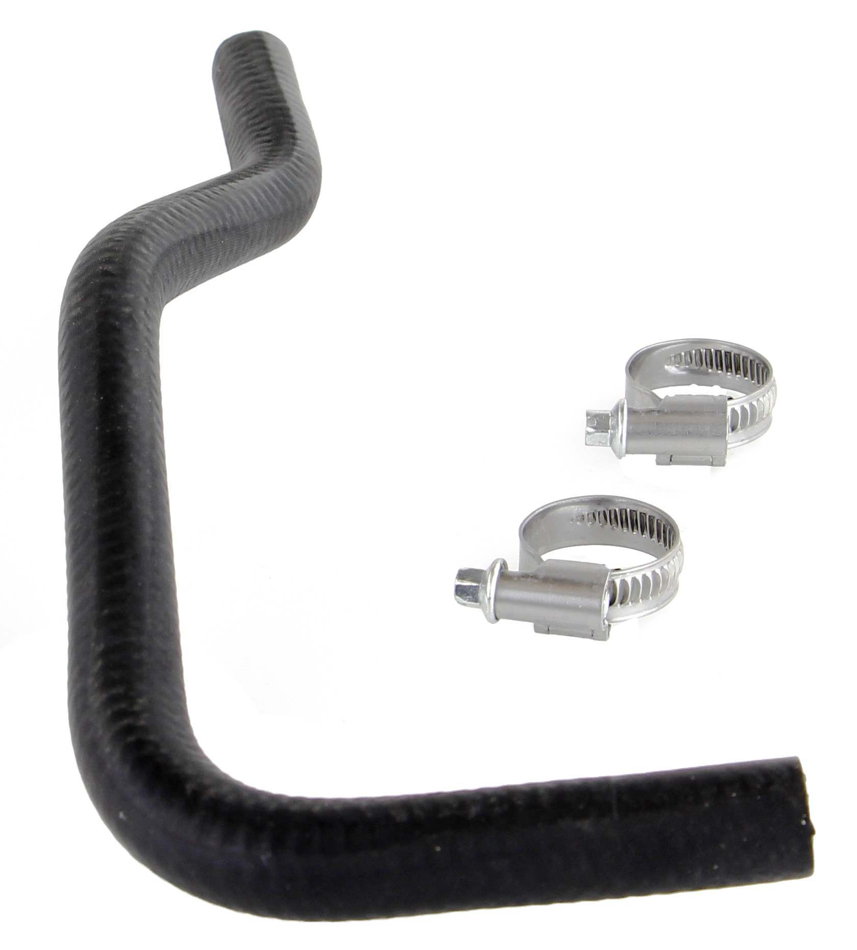 Right View of Power Steering Return Hose CRP PSH0590