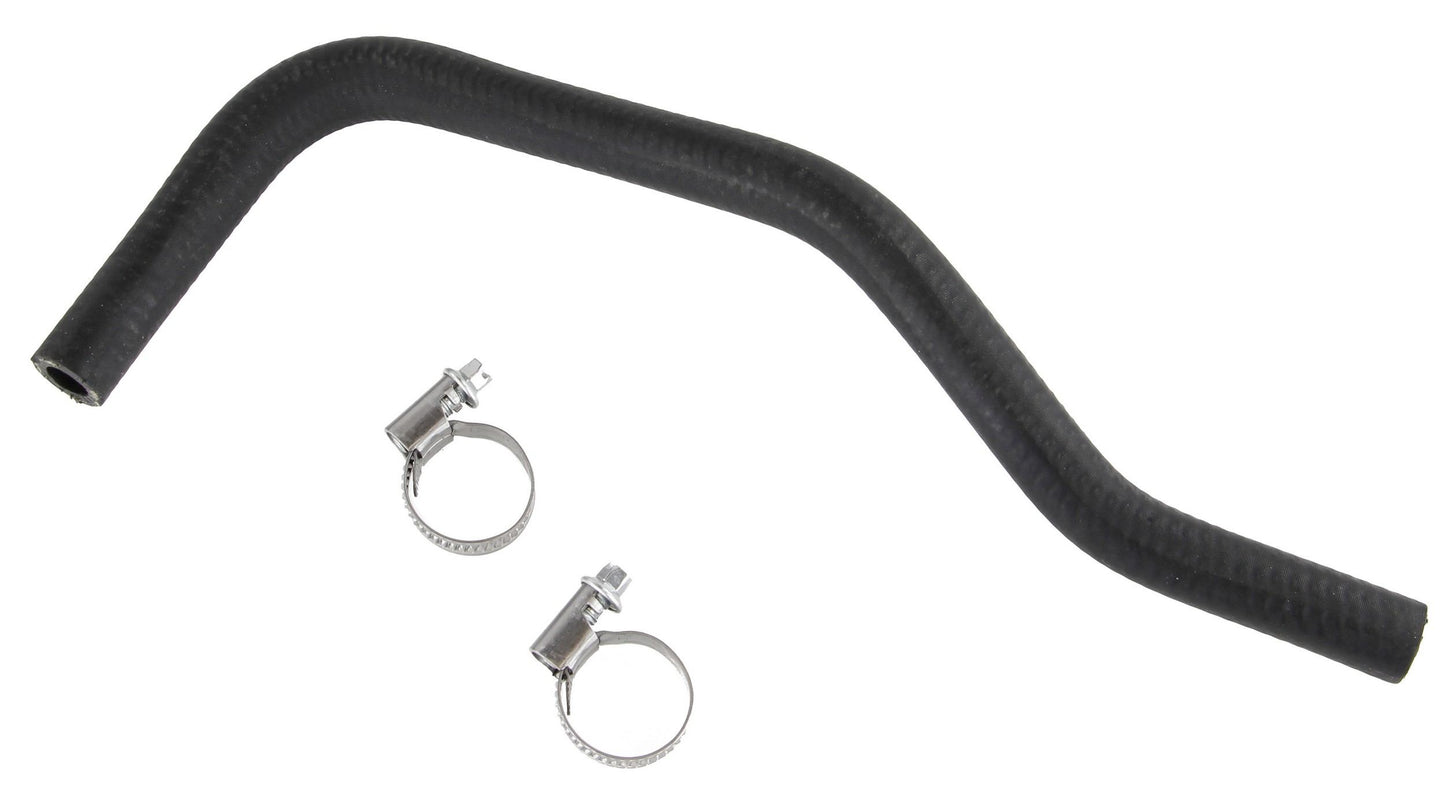 Top View of Power Steering Return Hose CRP PSH0590