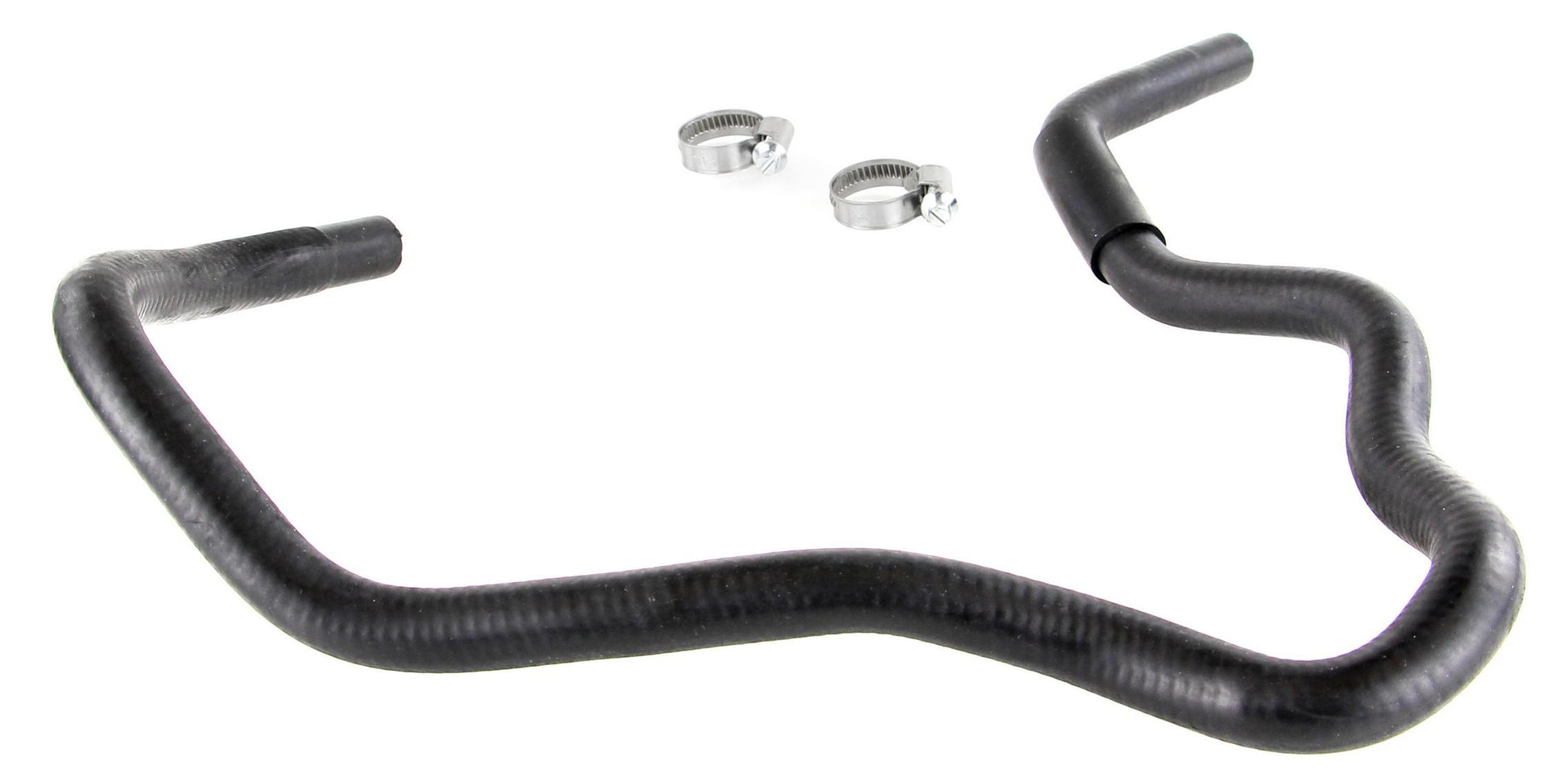 Back View of Power Steering Return Hose CRP PSH0591