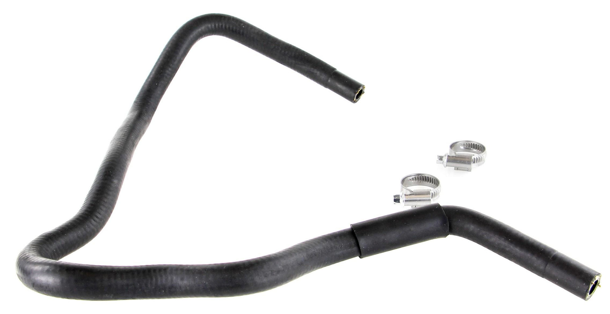 Right View of Power Steering Return Hose CRP PSH0591