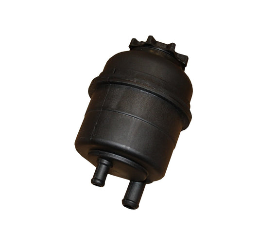 Front View of Power Steering Reservoir CRP PSR0027