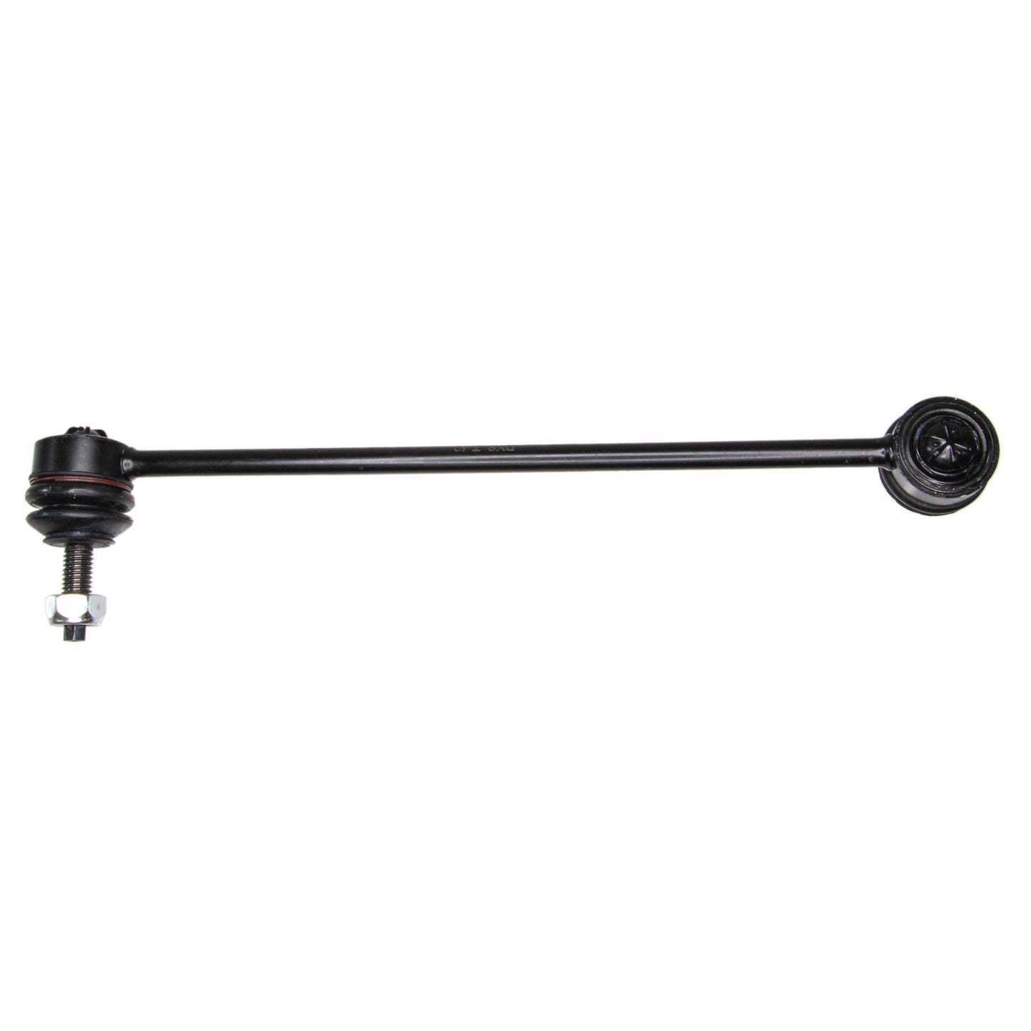 Bottom View of Front Suspension Stabilizer Bar Link CRP SCL0099R