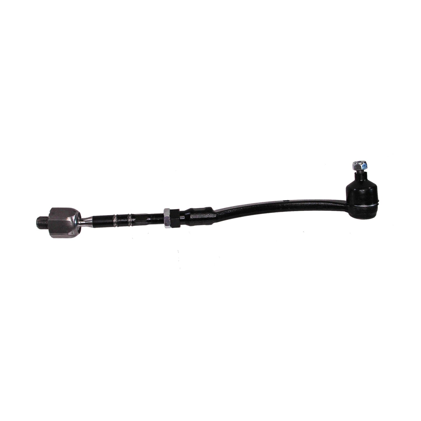 Back View of Front Right Steering Tie Rod Assembly CRP SCT0288R