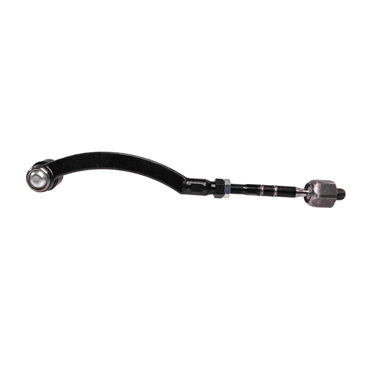 Bottom View of Front Right Steering Tie Rod Assembly CRP SCT0288R