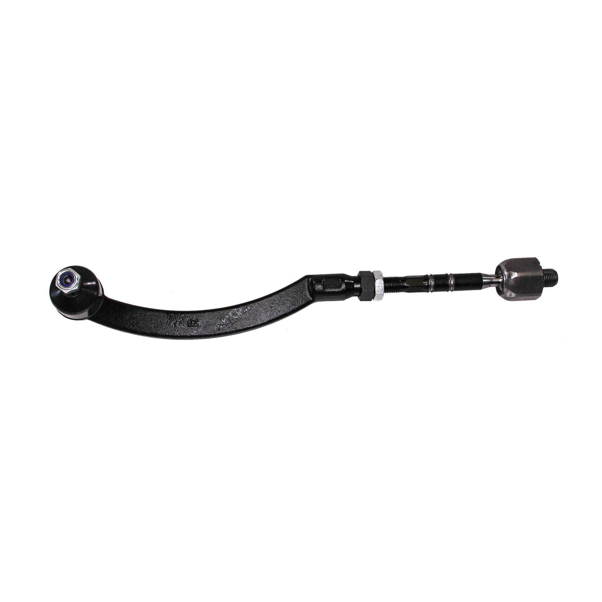 Front View of Front Right Steering Tie Rod Assembly CRP SCT0288R