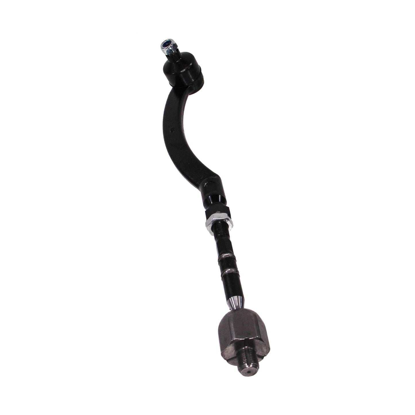 Right View of Front Right Steering Tie Rod Assembly CRP SCT0288R