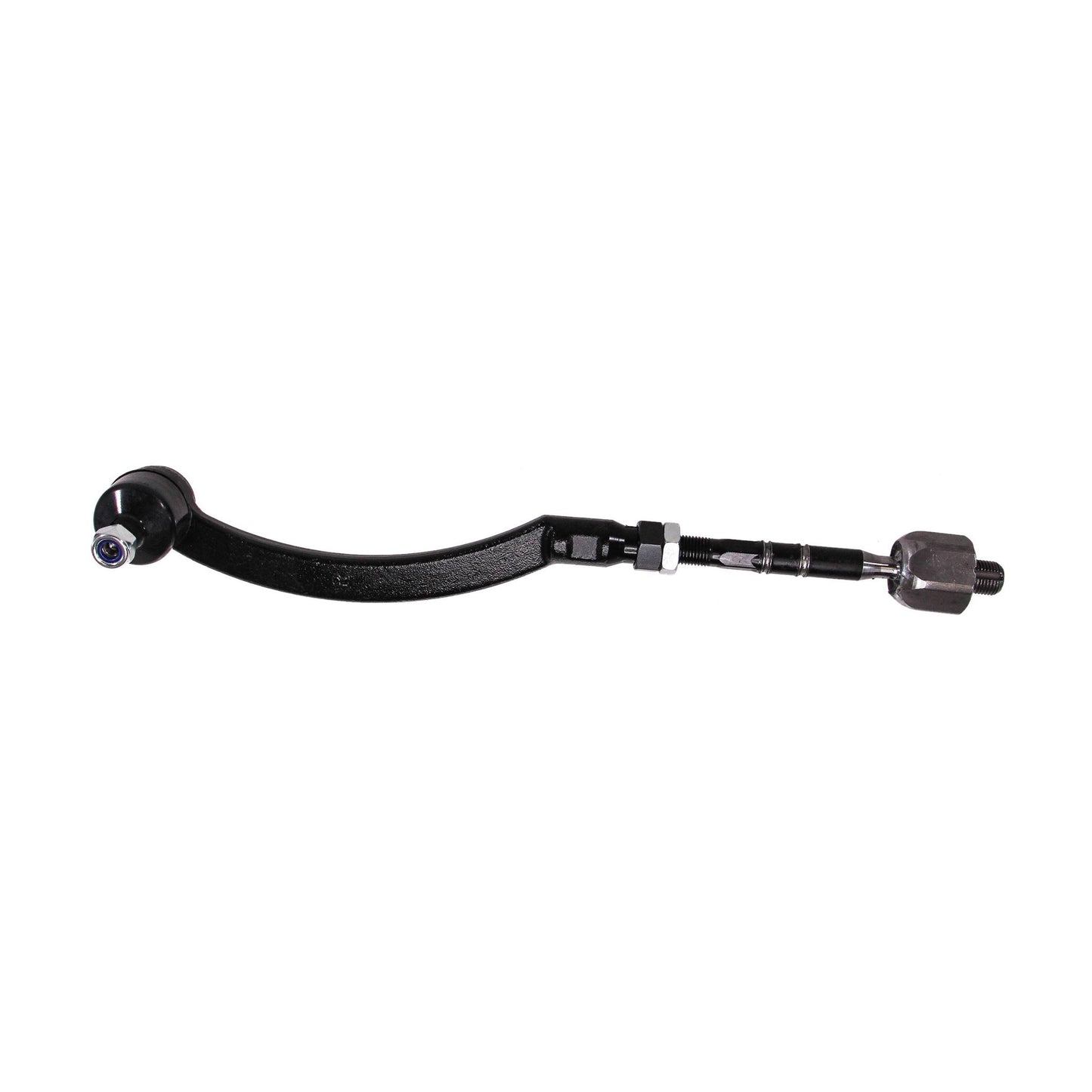 Top View of Front Right Steering Tie Rod Assembly CRP SCT0288R