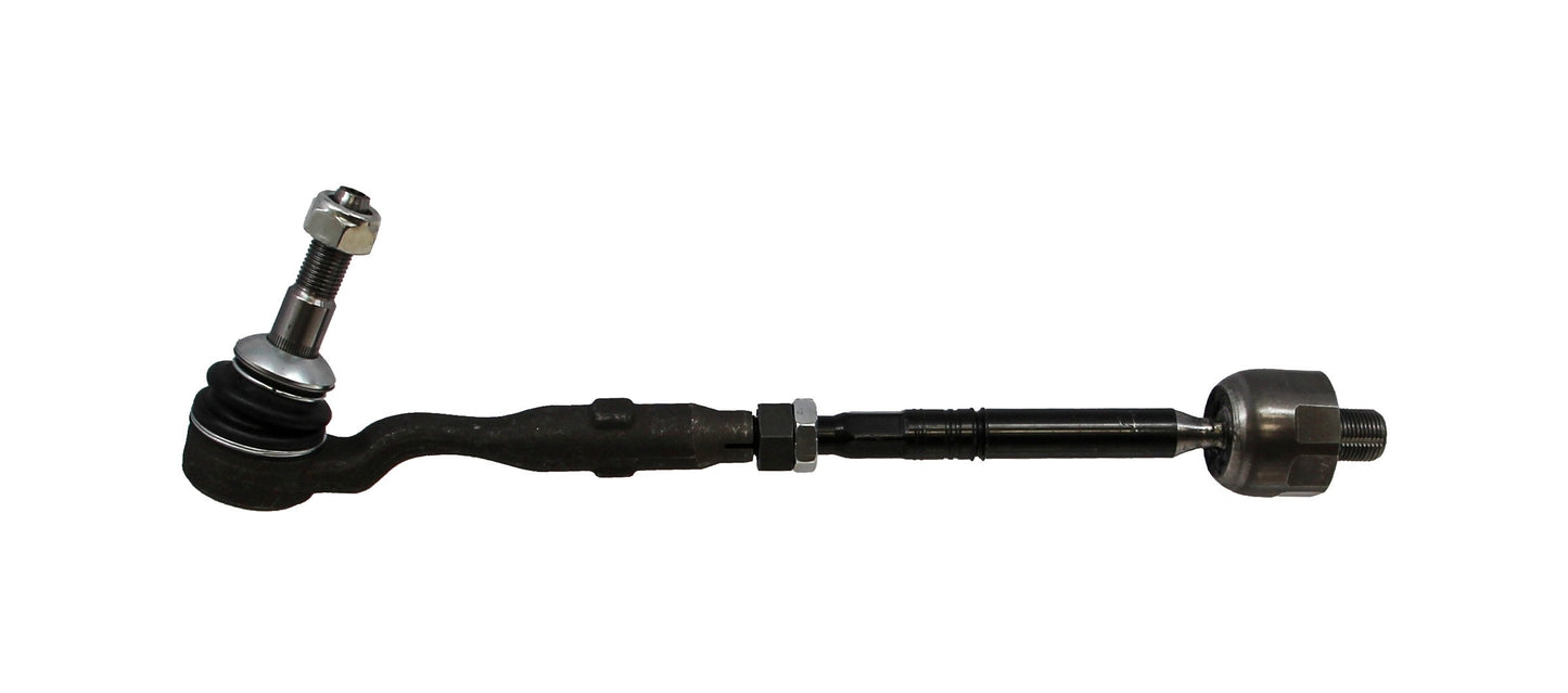 Back View of Front Right Steering Tie Rod Assembly CRP SCT0378