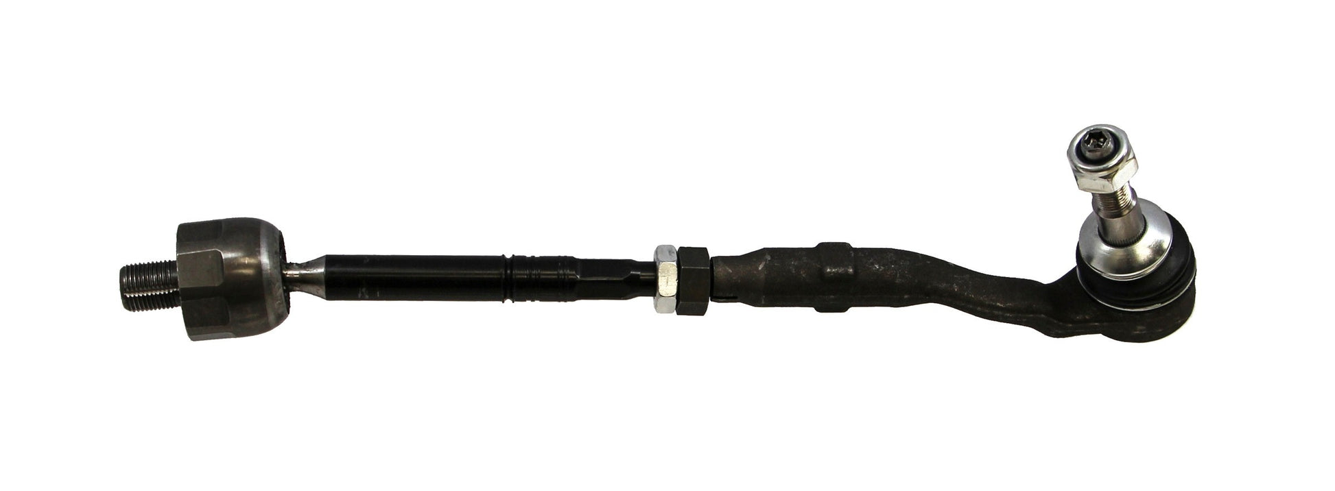 Front View of Front Right Steering Tie Rod Assembly CRP SCT0378